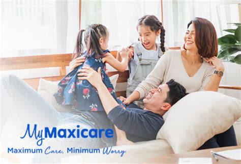 maxicare for seniors|Premier HMO Healthcare Provider, Philippines.